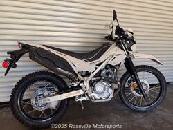 Off-Road Motorcycle For Sale - 2026 Kawasaki KLX®230 SHERPA S ABS