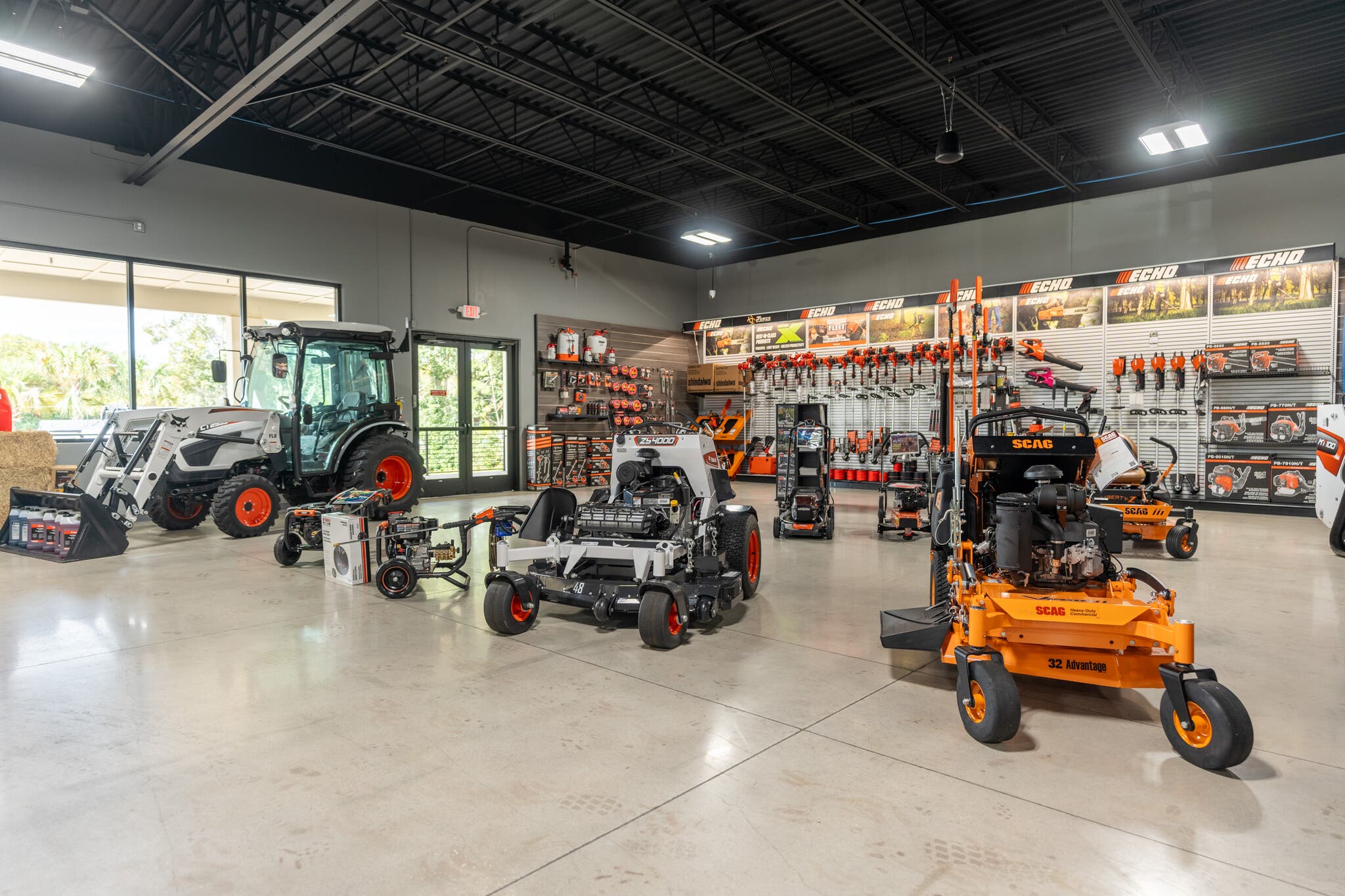 2026 Bobcat CT1025 Ag Equipment