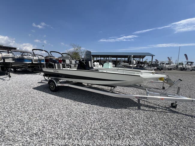 2025 Excel Boats Bay Pro 203 203 ELITE