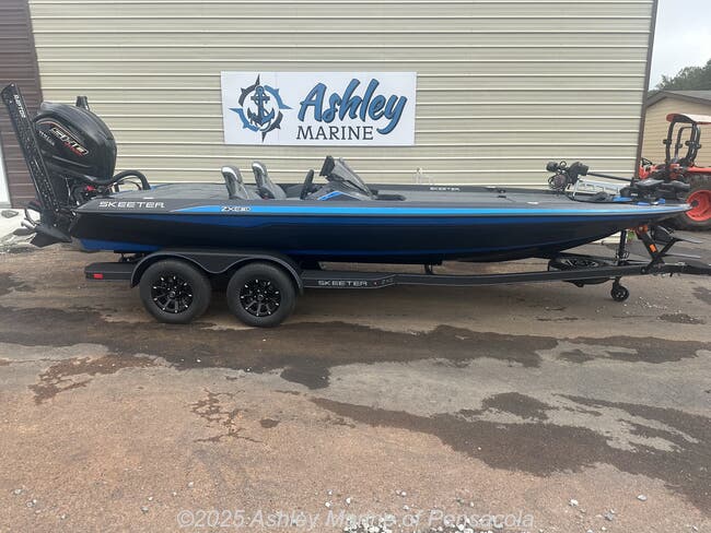 2026 Skeeter ZXE20