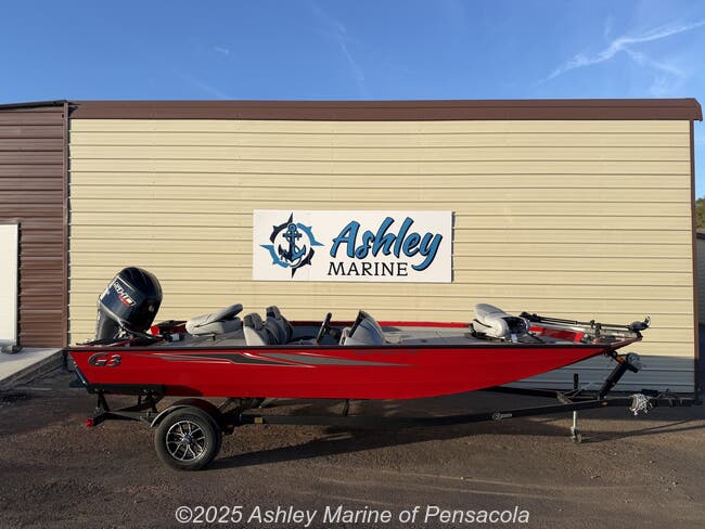 2026 Skeeter ZXE20