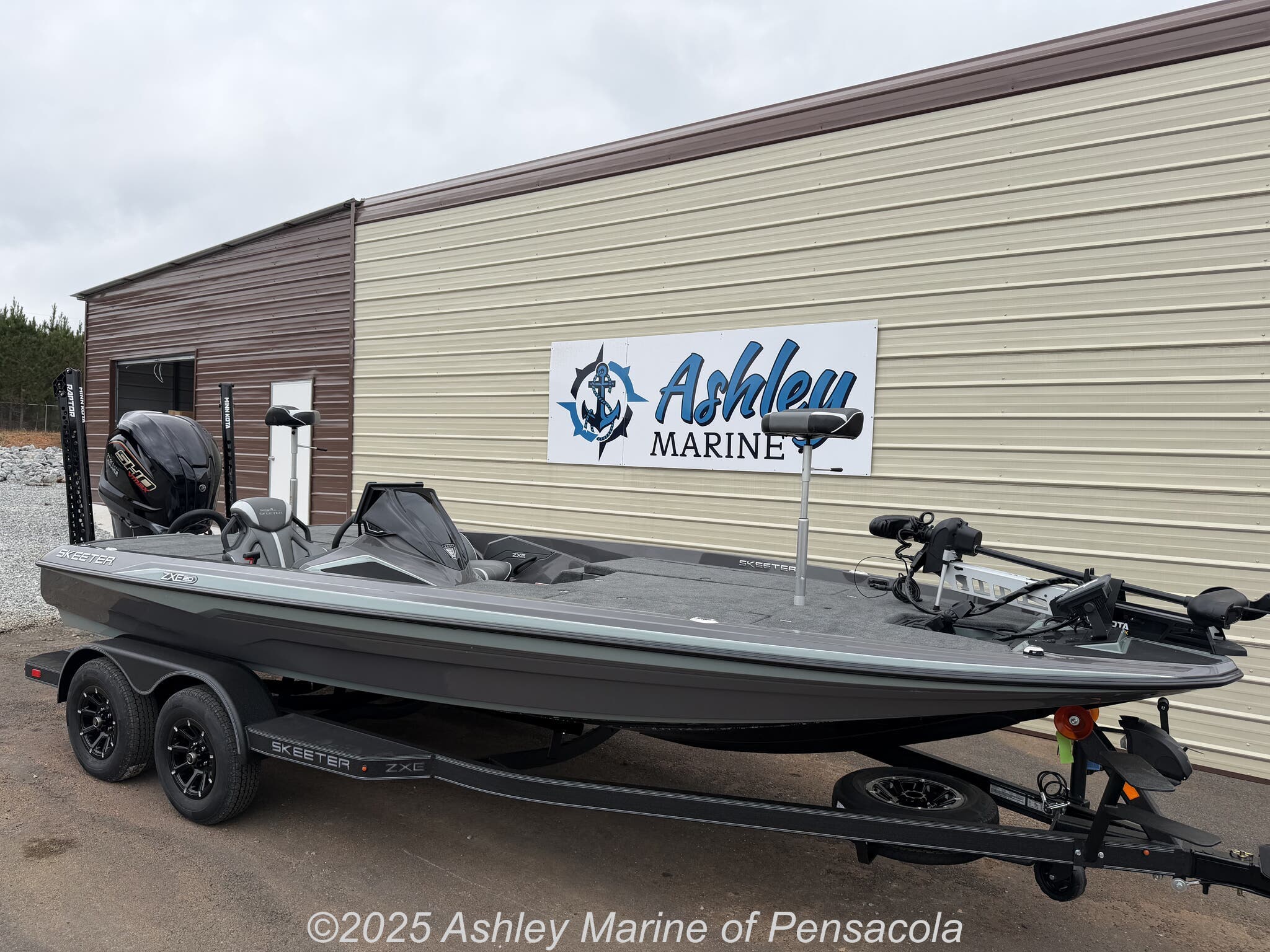 2026 Skeeter ZXE20