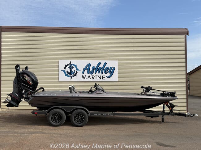 2026 Skeeter ZXE20