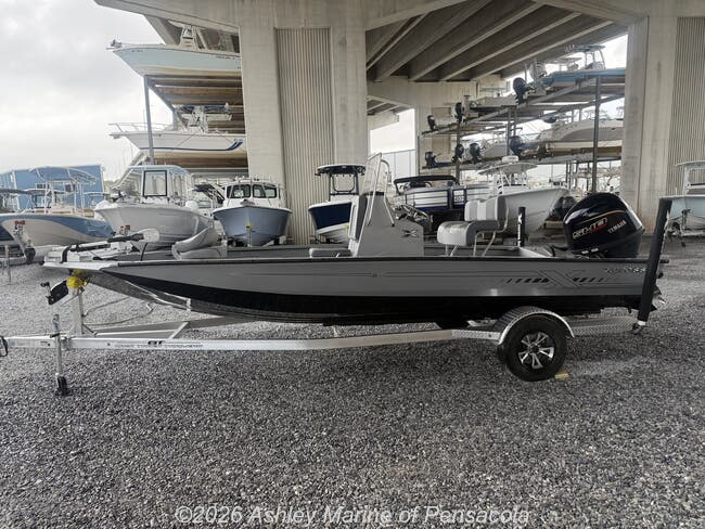 2026 Xpress Xclusive R Series XR 21 BAY WITH FORWARD SEATING
