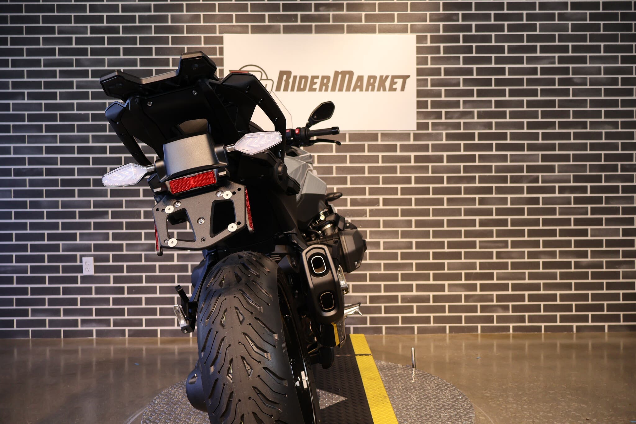 2026 BMW R 1300 RS Motorcycle